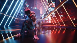 이 땅을 전력으로 달려라! PC DEATHSPRINT 66 2024년 출시 결정 > 게임 뉴스 | 퀘이사존 QUASARZONE 이 땅을 전력으로 달려라! PC... 