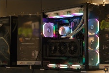 큐스테이지 피씨카페, 라이젠 7 7800X3D 입고! > 리포트 | 퀘이사존 QUASARZONE 큐스테이지 피씨카페, 라이젠 7 7800X3D 입고!