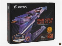 GIGABYTE B650 AORUS ELITE AX V2 피씨디렉트 > 리뷰 | 퀘이사존 QUASARZONE GIGABYTE B650 AORUS ELITE AX V2 피씨디렉트