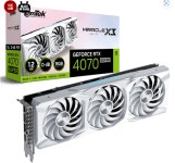 [티몬+카카오페이] 이엠텍 지포스 RTX 4070 SUPER MIRACLE X3 WHITE D6X 12GB > 타세요 | 퀘이사존 QUASARZONE [티몬+카카오페이]...