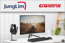 정림전자, 그리고 GMASTAR를 알아보자 > 리뷰 | 퀘이사존 QUASARZONE 정림전자, 그리고 GMASTAR를 알아보자