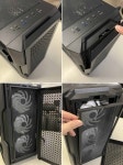 맥스엘리트 PC케이스 1stPlayer T7 후기 > 리뷰/체험기 | 퀘이사존 QUASARZONE 맥스엘리트 PC케이스 1stPlayer T7 후기