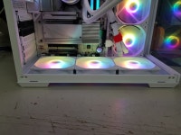 컴린이 컴퓨존 조립사진 왔습니다 잘 된걸까요?? > PC조립/견적 | 퀘이사존 QUASARZONE 컴린이 컴퓨존 조립사진  왔습니다 잘 된걸까요??