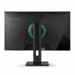 크로스오버존, 27인치 QHD 165Hz 멀티스탠드 모니터 27RTX5... 크로스오버존, 27인치 QHD 165Hz 멀티스탠드 모니터 27RTX5 출시기념