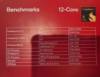 스냅드래곤 X 플러스 전체 테스트 완료: 차세대 AI PC를 위한 퀄컴의 게임 체인저 > 하드웨어 뉴스 | 퀘이사존 QUASARZONE 스냅드래곤 X... 