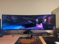 오디세이 g9 oled 후기 > 모니터 | 퀘이사존 QUASARZONE 오디세이 g9 oled 후기