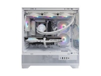 [컴퓨티파이]7600 + 4070 SUPER 화이트 게이밍 감성 > PC조립/견적 | 퀘이사존 QUASARZONE [컴퓨티파이]7600 + 4070 SUPER  화이트... 