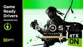 RTX 4090은 고스트 오브 쓰시마에서 4K에서 기본 80 FPS 이상... 4090은 고스트 오브 쓰시마에서 4K에서 기본 80 FPS 이상, DLSS 3... 