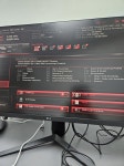 Msi 바이오스 ,부팅순서 설정후 저장 멈춤 > CPU/메인보드/램 | 퀘이사존 QUASARZONE Msi 바이오스 ,부팅순서 설정후 저장 멈춤
