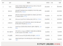 안녕하세요, 이륙해도 될까요? > PC조립/견적 | 퀘이사존 QUASARZONE 안녕하세요, 이륙해도 될까요?