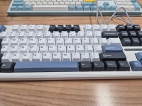 첫 텐키리스 키보드 구입 후기 ...(with F87) > 키보드/마우스 | 퀘이사존 QUASARZONE 첫 텐키리스 키보드 구입 후기 ...(with F87)