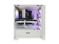 [컴퓨티파이]7500F + 4070 SUPER 화이트 게이밍 컴퓨터 출고 일기 > PC조립/견적 | 퀘이사존 QUASARZONE [컴퓨티파이]7500F + 4070 SUPER... 