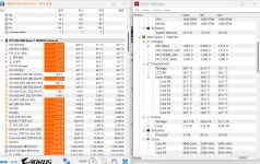 7800X3D 아이들 온도가 높은거 같습니다 > CPU/메인보드/램 | 퀘이사존 QUASARZONE 7800X3D 아이들 온도가 높은거 같습니다