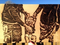 태양광 예술 > 유머게시판 | 퀘이사존 QUASARZONE 태양광 예술