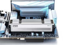 KLEVV, 완전히 새로워진 FIT V DDR5 게이밍 메모리 출시... 퀘이사존 QUASARZONE KLEVV, 완전히 새로워진 FIT V DDR5 게이밍 메모리 출시