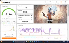 갤럭시북4 프로 16인치 벤치마크 결과 총정리(NT960XGK-K71A)... QUASARZONE 갤럭시북4 프로 16인치 벤치마크 결과 총정리(NT960XGK-K71A)