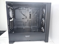 미들타워 darkFlash DRX90 MESH RGB 강화유리 (블랙) PC케이스 > 유저사용기/필테 | 퀘이사존 QUASARZONE 미들타워 darkFlash DRX90... 