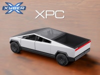 Xyber, 테슬라 사이버트럭 테마 AMD Ryzen 미니 PC 공개 > 하드웨어 뉴스 | 퀘이사존 QUASARZONE Xyber, 테슬라 사이버트럭 테마 AMD... 