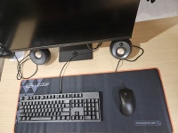 PCCOOLER 리뷰 이벤트 장패드 수령 후기 > 자유게시판 | 퀘이사존 QUASARZONE PCCOOLER 리뷰 이벤트 장패드 수령 후기