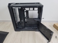 MSI PANO 100L 프로젝트 제로 블랙 케이스 후기 > 케이스 | 퀘이사존 QUASARZONE MSI PANO 100L 프로젝트 제로 블랙 케이스 후기