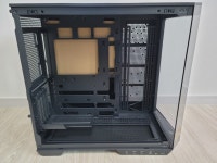 MSI PANO 100L 프로젝트 제로 블랙 케이스 후기 > 케이스 | 퀘이사존 QUASARZONE MSI PANO 100L 프로젝트 제로 블랙 케이스 후기