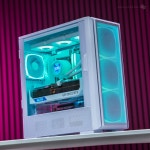 [MONTECH] 한 단계 더 진화한 게이밍 PC 케이스, SKY TWO GX > 파트너뉴스 | 퀘이사존 QUASARZONE [MONTECH] 한 단계 더 진화한 게이밍... 