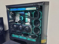 MSI PANO 100L 프로젝트 제로 블랙 케이스 후기 > 케이스 | 퀘이사존 QUASARZONE MSI PANO 100L 프로젝트 제로 블랙 케이스 후기