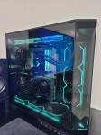 MSI PANO 100L 프로젝트 제로 블랙 케이스 후기 > 케이스 | 퀘이사존 QUASARZONE MSI PANO 100L 프로젝트 제로 블랙 케이스 후기