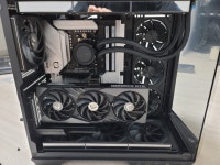 MSI PANO 100L 프로젝트 제로 블랙 케이스 후기 > 케이스 | 퀘이사존 QUASARZONE MSI PANO 100L 프로젝트 제로 블랙 케이스 후기
