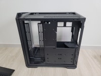 MSI PANO 100L 프로젝트 제로 블랙 케이스 후기 > 케이스 | 퀘이사존 QUASARZONE MSI PANO 100L 프로젝트 제로 블랙 케이스 후기