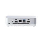 ASUS, Intel Core Ultra CPU 탑재 NUC 14 Pro+ 발표 > 하드웨어 뉴스 | 퀘이사존 QUASARZONE ASUS, Intel Core Ultra CPU 탑재 NUC 14... 