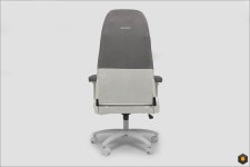 제닉스 제로드 소프 컴퓨터 게이밍 의자 > 리뷰 | 퀘이사존 QUASARZONE 제닉스 제로드 소프 컴퓨터 게이밍 의자