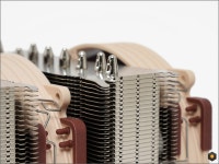 NOCTUA NH-D15 G2 듀얼 타워 공랭 쿨러 > 기획기사 | 퀘이사존 QUASARZONE NOCTUA NH-D15 G2 듀얼 타워 공랭 쿨러