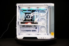 ✅ 선이 없는 프로젝트 제로, 라라랜드 PC!✅ 팜피씨샵 출고사진 > PC조립/견적 | 퀘이사존 QUASARZONE ✅ 선이 없는 프로젝트 제로... 