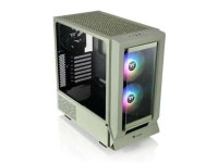 써멀테이크 Ceres 350 MX 미들타워 PC 케이스: 기술 개요 및 사양... 써멀테이크 Ceres 350 MX 미들타워 PC 케이스: 기술 개요 및 사양