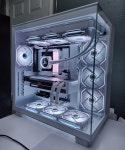 nzxt h9 케이스와 쿨러 흡배기 > 공랭/수랭쿨러 | 퀘이사존 QUASARZONE nzxt h9 케이스와 쿨러 흡배기