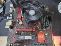 20만원짜리 컴퓨터 모든 부품 확보했습니다. > CPU/메인보드/램 | 퀘이사존 QUASARZONE 20만원짜리 컴퓨터 모든 부품 확보했습니다.