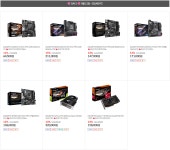 [컴퓨존] DAY-1 GIGABYTE X 피씨디렉트 원데이 특가 이벤트 안내... [컴퓨존] DAY-1 GIGABYTE X 피씨디렉트 원데이 특가 이벤트 안내