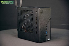 PC, ASRock DeskMini X300 베어본 ㅣ 팜피씨샵 출고사진 > PC조립/견적 | 퀘이사존 QUASARZONE ✅ 손바닥만 한 사이즈의 사무용 PC, ASRock... 