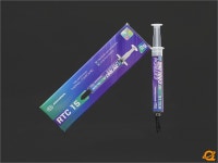 3RSYS Socoool RTC15 서멀컴파운드 > 리뷰 | 퀘이사존 QUASARZONE 3RSYS Socoool RTC15 서멀컴파운드