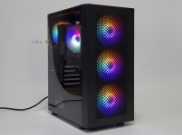 앱코 G15 세이퍼 아크릴 컴퓨터케이스 > 리뷰/체험기 | 퀘이사존 QUASARZONE 앱코 G15 세이퍼 아크릴 컴퓨터케이스