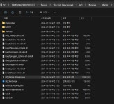 퍼스트디센던트 키마 소프트웨어 프로필 자동 연동하기 > 스팀/PC게임 | 퀘이사존 QUASARZONE 퍼스트디센던트 키마 소프트웨어 프로필 자동... 