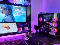 TRYX 트라익스 파노라마 3D 수랭쿨러 240mm 사용 리뷰 > 리뷰... 퀘이사존 QUASARZONE TRYX 트라익스 파노라마 3D 수랭쿨러 240mm 사용 리뷰