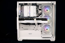 ㅣ 팜피씨샵 출고사진 > PC조립/견적 | 퀘이사존 QUASARZONE... 가성비 어항 케이스, darkFlash DS900 ARGB ㅣ 팜피씨샵 출고사진