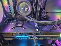 알리발 4080Super XLR8 받고 설치했습니다 > 그래픽카드 | 퀘이사존 QUASARZONE 알리발 4080Super XLR8 받고 설치했습니다