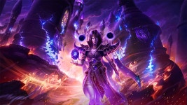 발표 > 게임 뉴스 | 퀘이사존 QUASARZONE [XB콘솔-멀티]엘더 스크롤 V : 스카이림 애니버서리 에디션(10주년 기념 에디션)의 공식 판매가격 발표
