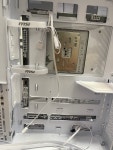 [후기이벤트] 프로젝트 제로! MSI PANO 100L 화이트 사용기 > 유저사용기/필테 | 퀘이사존 QUASARZONE [후기이벤트] 프로젝트 제로! MSI... 