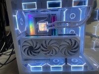 [후기이벤트] 프로젝트 제로! MSI PANO 100L 화이트 사용기 > 유저사용기/필테 | 퀘이사존 QUASARZONE [후기이벤트] 프로젝트 제로! MSI... 