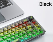 [네이버] AULA F68 독거미 RGB 풀윤활 유무선 기계식 키보드 (55... AULA F68 독거미 RGB 풀윤활 유무선 기계식 키보드 (55,400... 