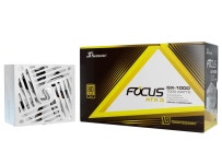 시소닉, OptiSink 디자인 적용 새로운 FOCUS GX(2024) PSU 시리즈 출시 > 하드웨어 뉴스 | 퀘이사존 QUASARZONE 시소닉, OptiSink... 